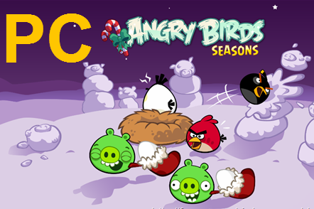 angry birds seasons free download