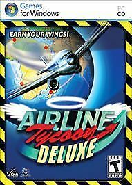 airline tycoon online